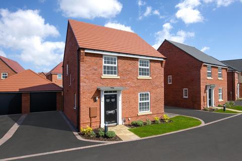 4 bedroom detached house for sale, INGLEBY at Oughtibridge Valley, Sheffield Main Road, Oughtibridge S35