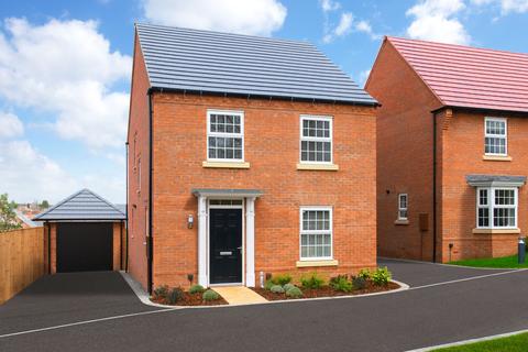 4 bedroom detached house for sale, INGLEBY at Oughtibridge Valley, Sheffield Main Road, Oughtibridge S35