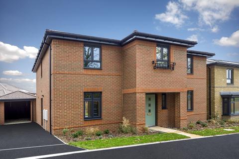 undefined, Winstone at Saxon Fields, CT1 Thanington Road, Thanington, Canterbury CT1