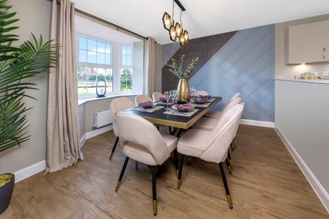 undefined, Avondale at Saxon Fields, CT1 Thanington Road, Thanington, Canterbury CT1