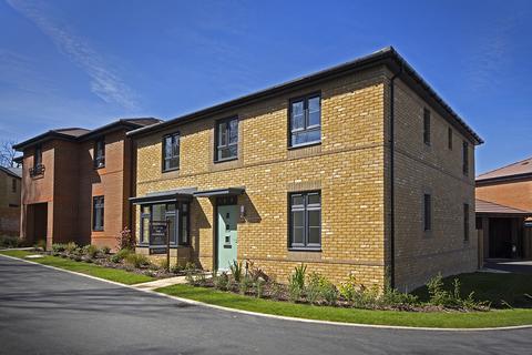 4 bedroom detached house for sale, Avondale at Saxon Fields, CT1 Thanington Road, Thanington, Canterbury CT1