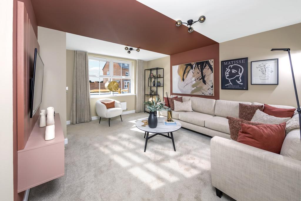 Archford lounge