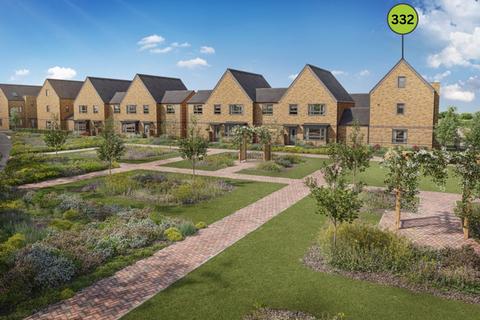 4 bedroom detached house for sale, Hesketh at Wintringham Nuffield Road, St Neots PE19