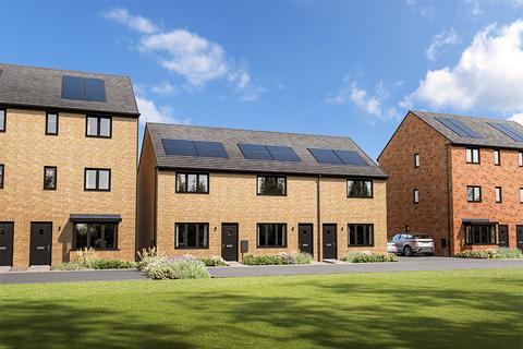 Plot 265, The Abberton at Stalling's Place, Kingswinford, Oak Lane DY6