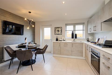 2 bedroom house for sale, Plot 265, The Abberton at Stalling's Place, Kingswinford, Oak Lane DY6