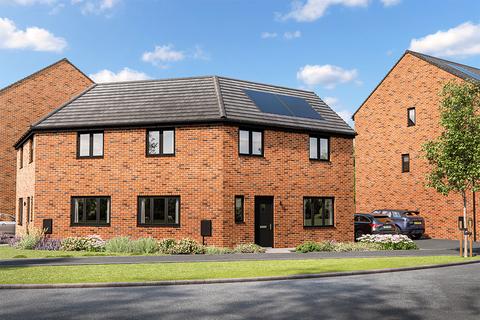 Plot 162, The Waldon at Stalling's Place, Kingswinford, Oak Lane DY6