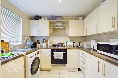 3 bedroom terraced house for sale, Vanguard Chase, Norwich