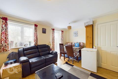 3 bedroom terraced house for sale, Vanguard Chase, Norwich