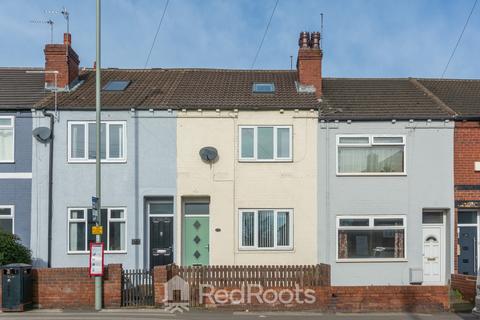 3 bedroom terraced house for sale, Castleford Road, Normanton WF6