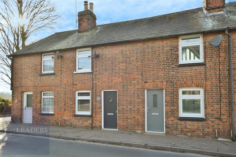 2 bedroom terraced house for sale, Hedingham Road, Halstead, Essex