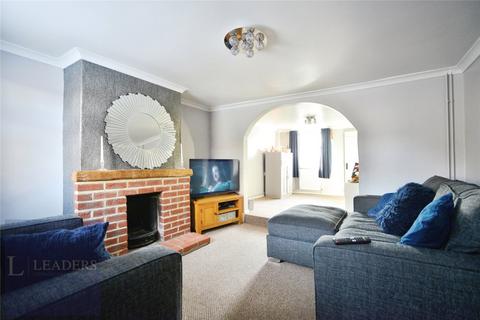 2 bedroom terraced house for sale, Hedingham Road, Halstead, Essex