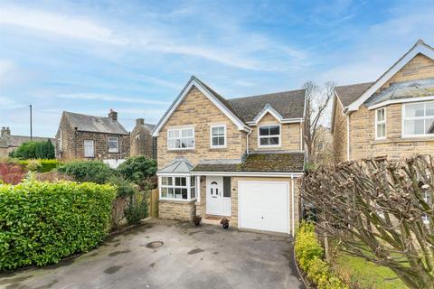 4 bedroom detached house for sale, Tanfield Drive, Ilkley LS29