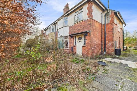 Stainburn Terrace, Leeds