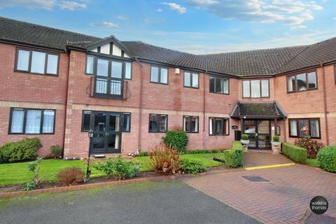 1 bedroom apartment for sale, Brook Farm Court, Belmont, Hereford, HR2