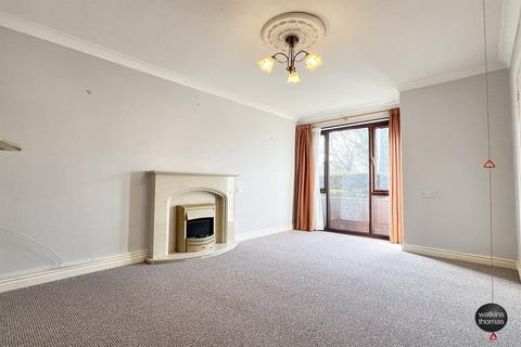 1 bedroom apartment for sale, Brook Farm Court, Belmont, Hereford, HR2