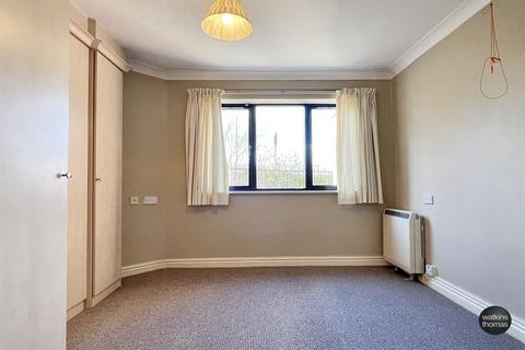 1 bedroom apartment for sale, Brook Farm Court, Belmont, Hereford, HR2