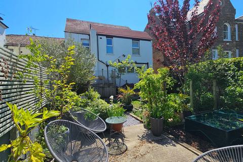 undefined, Southwood Road, Ramsgate CT11