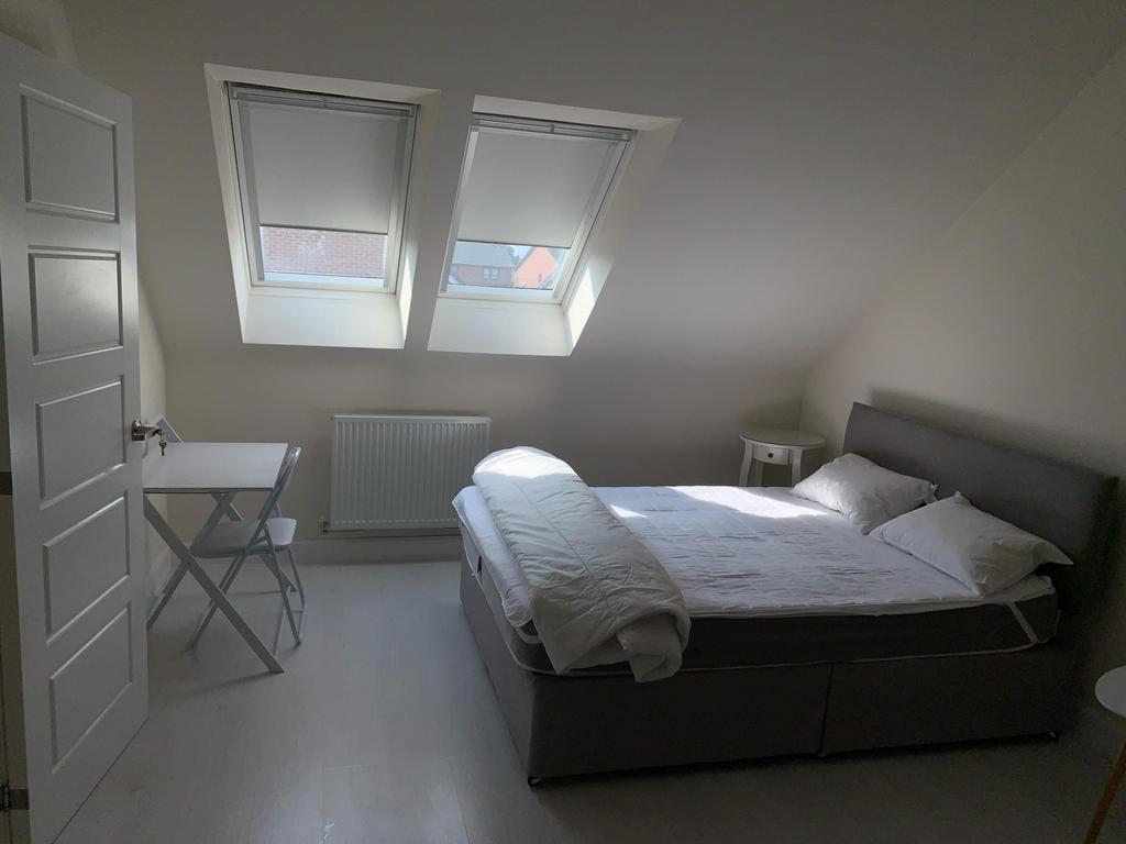 Attic