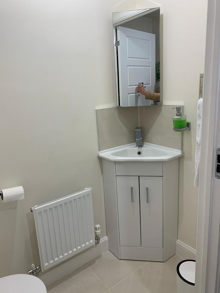 Cloakroom