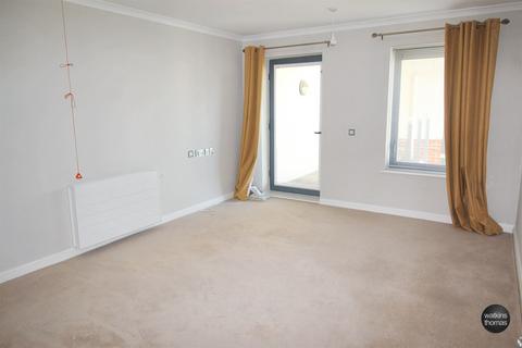 1 bedroom retirement property for sale, Cathedral Road, Ledbury Road, Hereford, HR1