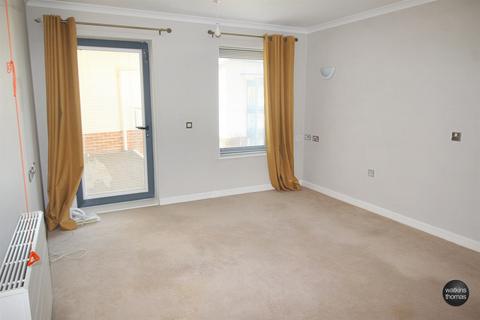 1 bedroom retirement property for sale, Cathedral Road, Ledbury Road, Hereford, HR1