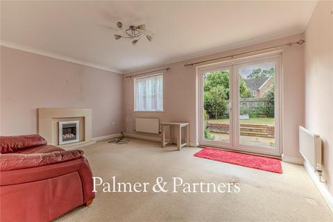 undefined, Magnolia Drive, Rendlesham, Woodbridge, Suffolk, IP12