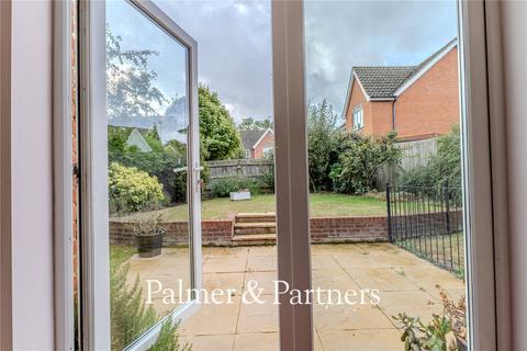 undefined, Magnolia Drive, Rendlesham, Woodbridge, Suffolk, IP12