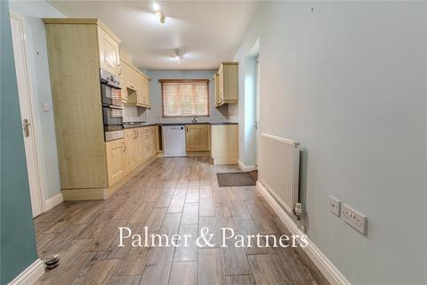 undefined, Magnolia Drive, Rendlesham, Woodbridge, Suffolk, IP12