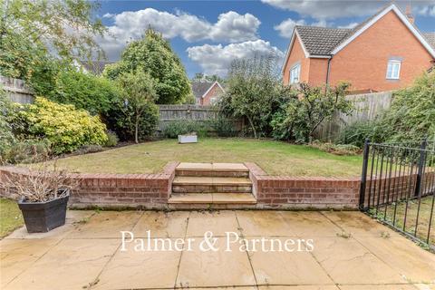 4 bedroom detached house for sale, Magnolia Drive, Rendlesham, Woodbridge, Suffolk, IP12