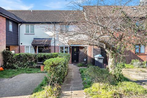 2 bedroom terraced house for sale, Haygreen Close, Kingston Upon Thames KT2