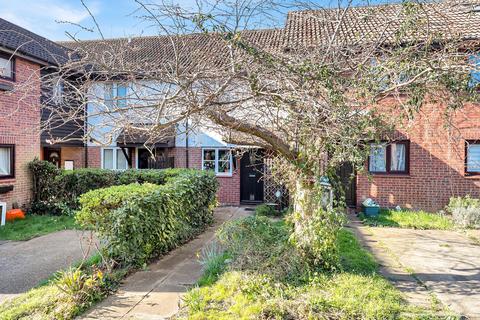 2 bedroom terraced house for sale, Haygreen Close, Kingston Upon Thames KT2