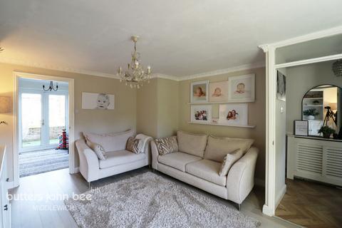 3 bedroom link detached house for sale, Middlewich CW10