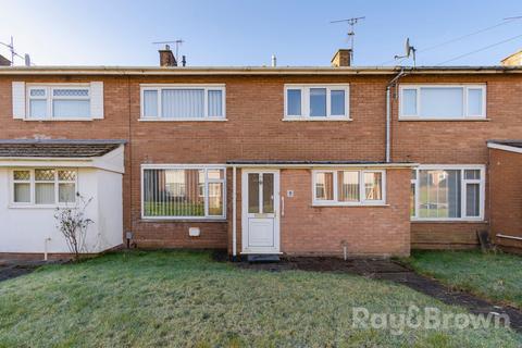 3 bedroom terraced house for sale, Cardiff CF5