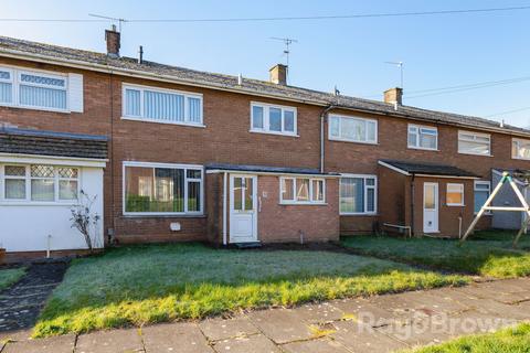 3 bedroom terraced house for sale, Cardiff CF5