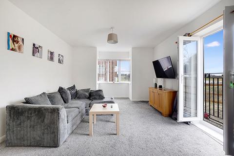 2 bedroom ground floor flat for sale, Wouldham ME1