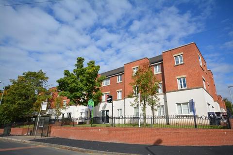 2 bedroom apartment to rent, Woodlands Hall, Balcarres Avenue, Whelley, Wigan, WN1 3UN