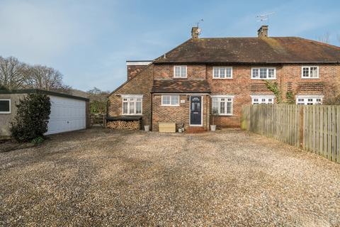 3 bedroom semi-detached house for sale, Fisher Lane, Chiddingfold, Godalming, GU8