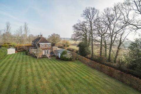 3 bedroom semi-detached house for sale, Fisher Lane, Chiddingfold, Godalming, GU8