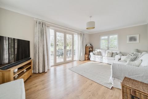 3 bedroom semi-detached house for sale, Fisher Lane, Chiddingfold, Godalming, GU8