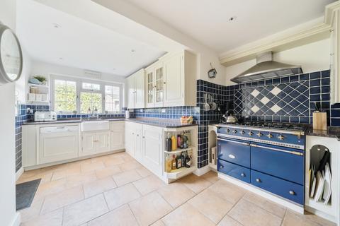 3 bedroom semi-detached house for sale, Fisher Lane, Chiddingfold, Godalming, GU8