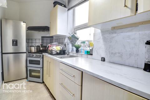 1 bedroom flat for sale, Moffat Road, THORNTON HEATH