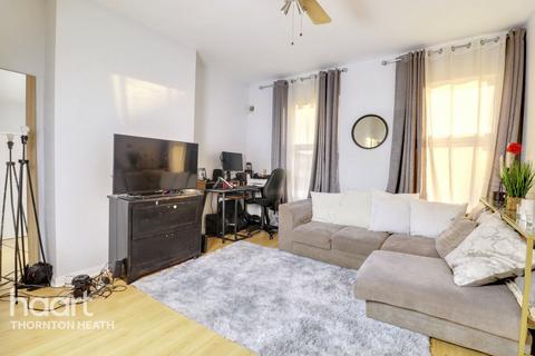 1 bedroom flat for sale, Moffat Road, THORNTON HEATH