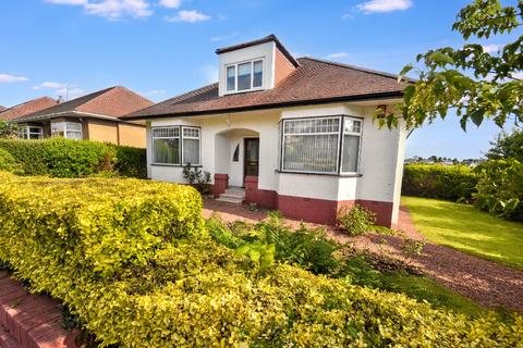 5 bedroom bungalow for sale, 4 Pilmuir Avenue, Muirend, Glasgow, G44 3HX