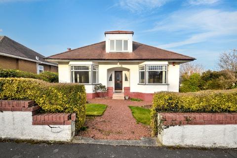 5 bedroom bungalow for sale, 4 Pilmuir Avenue, Muirend, Glasgow, G44 3HX