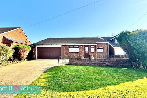 3 bedroom detached bungalow for sale, Benridge Bank, West Rainton, Houghton le Spring, Tyne and Wear, DH4