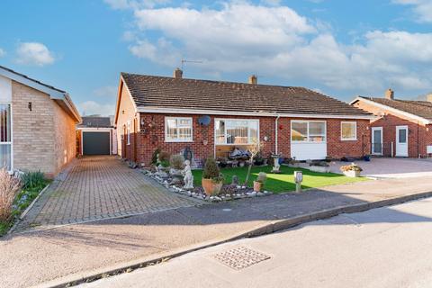 2 bedroom semi-detached bungalow for sale, Copeman Road, Diss IP22