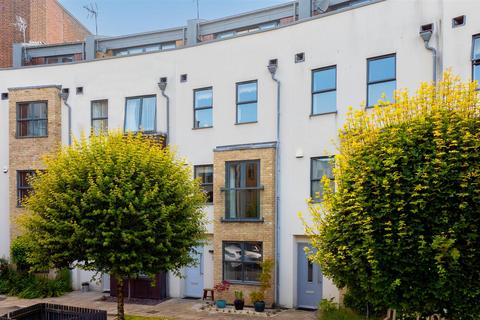 5 bedroom townhouse for sale, The Crescent, Conway Road, Cardiff CF11