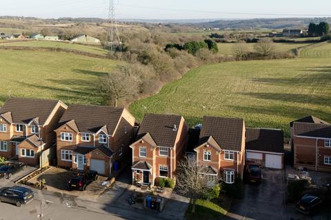 4 bedroom link detached house for sale, Stoneley Dell, Charnock, S12 3JR