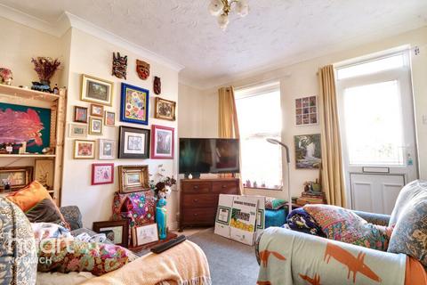 2 bedroom end of terrace house for sale, Gertrude Road, Norwich