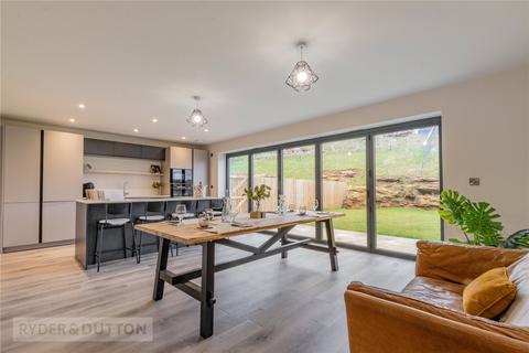 4 bedroom detached house for sale, Station Road, Meltham, Holmfirth, West Yorkshire, HD9